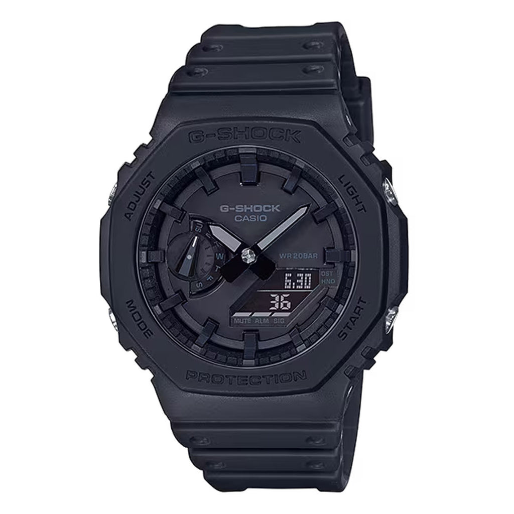 Orologio Multifunzione Casio GA-2100-1A1ER