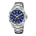 Orologio Multifunzione Festina Azzurro F20623/2