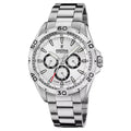 Orologio Multifunzione Festina Bianco F20623/1