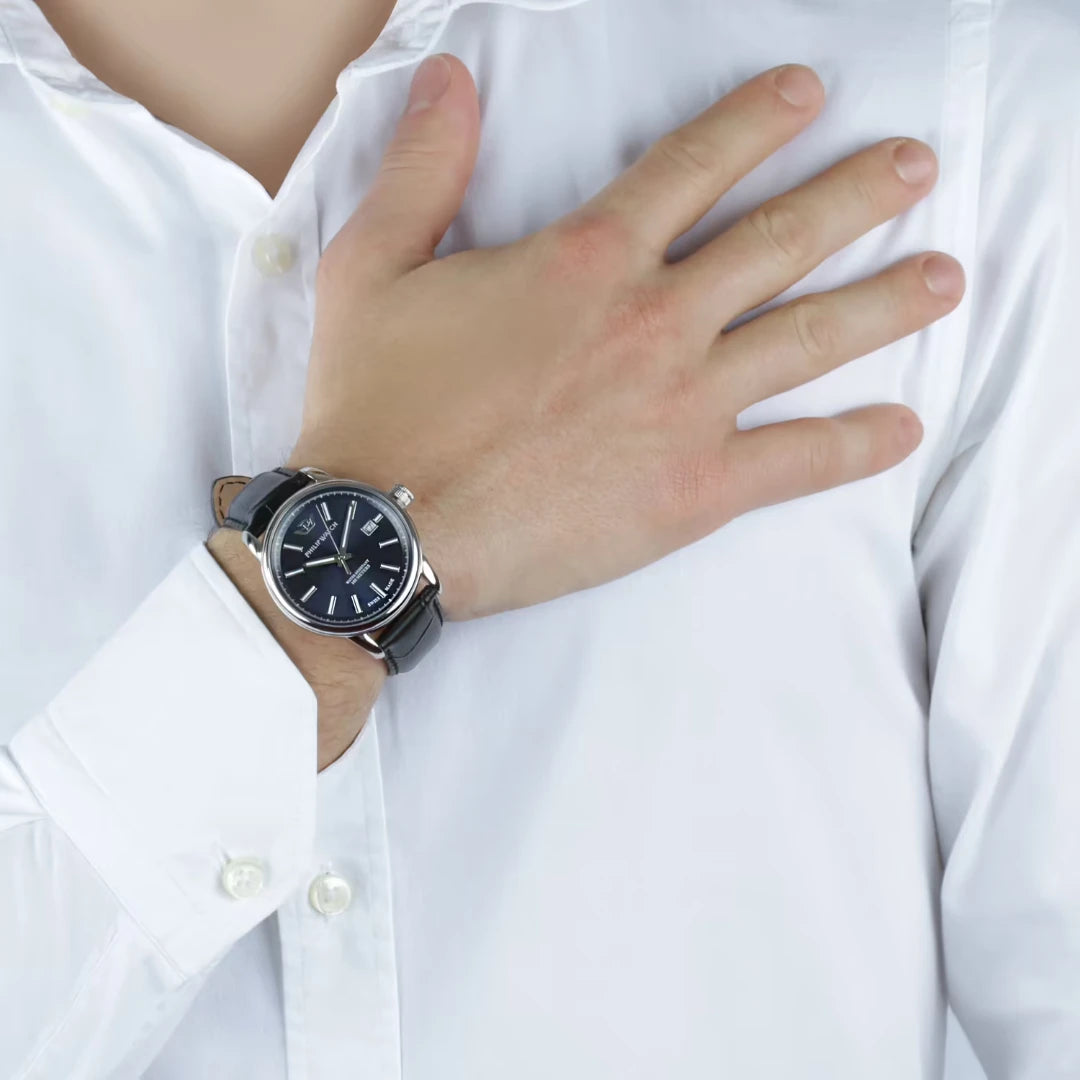 Orologio Philip Watch Anniversary R8251178013