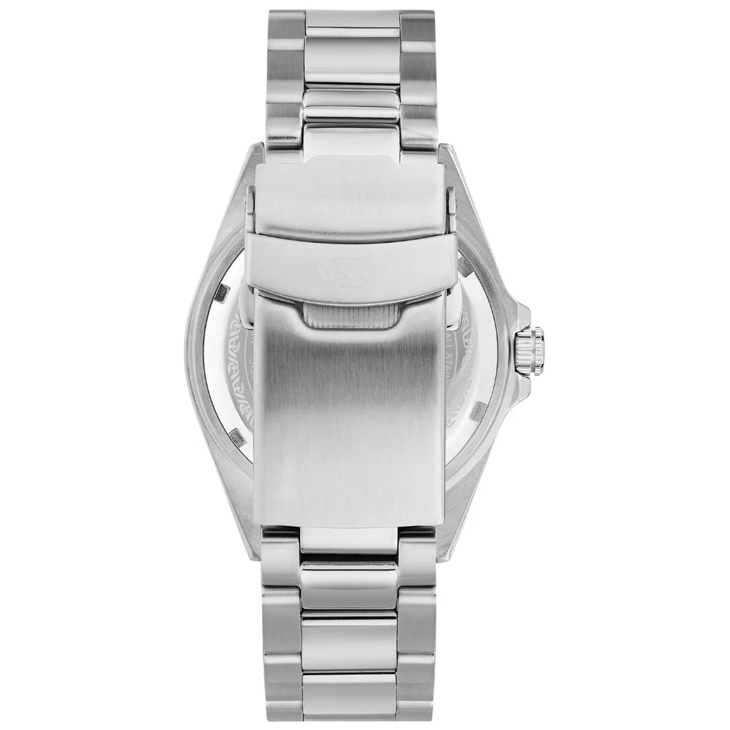 Orologio Philip Watch Automatico Caribe Diving Quadranet Meteorite R8223597119