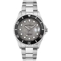 Orologio Philip Watch Automatico Caribe Diving Quadranet Meteorite R8223597119