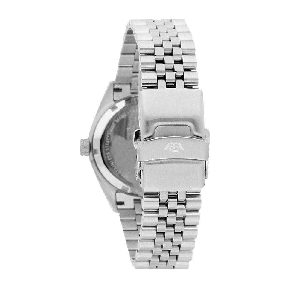 Orologio Caribe Silver Philip Watch R8253597082