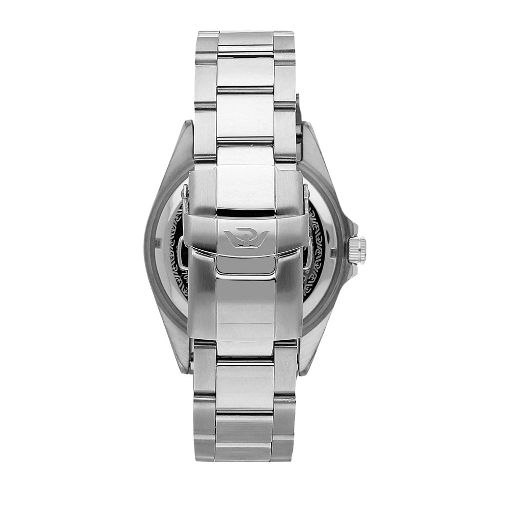 Orologio Caribe Sport Nero Philip Watch R8253597084