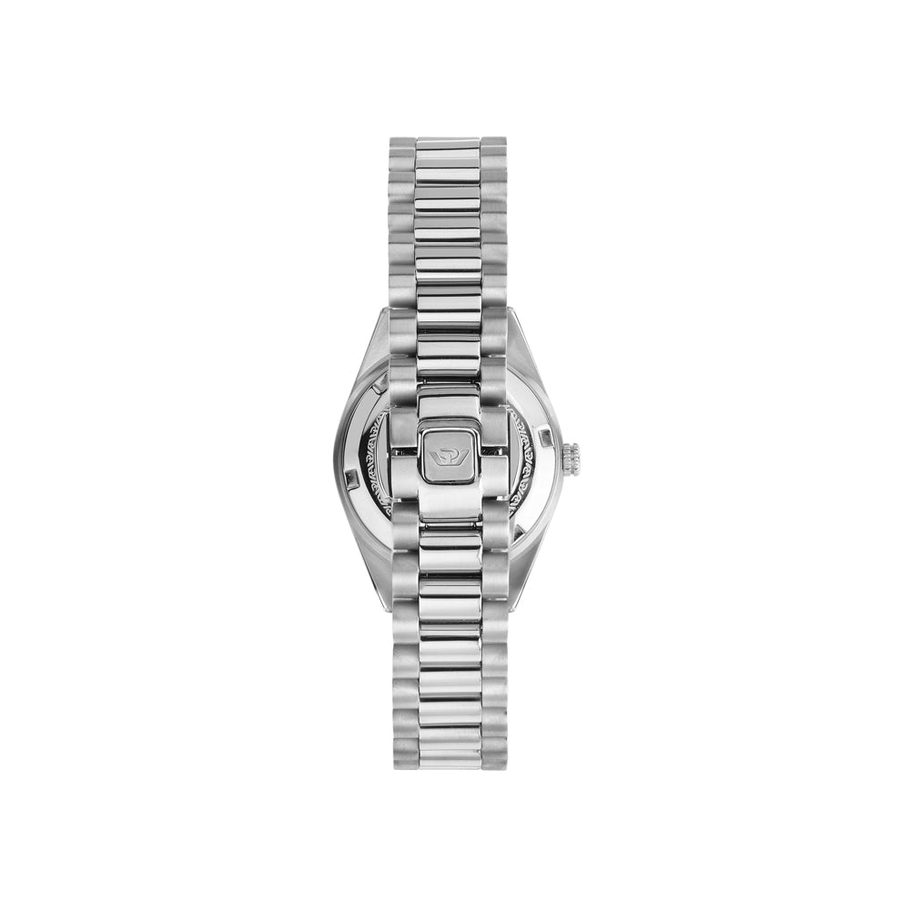 Orologio Philip Watch Caribe Urban Verde con Diamanti R8253597649
