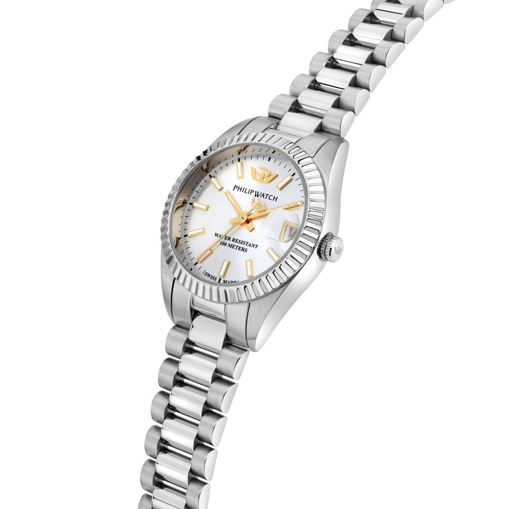 Orologio Caribe Urban Philip Watch R8253597651