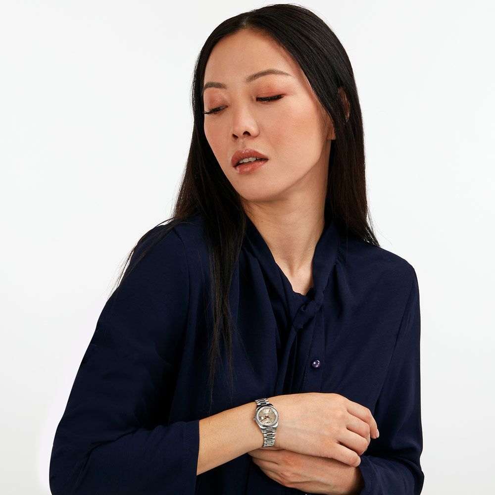 Orologio Caribe Urban Philip Watch R8253597651