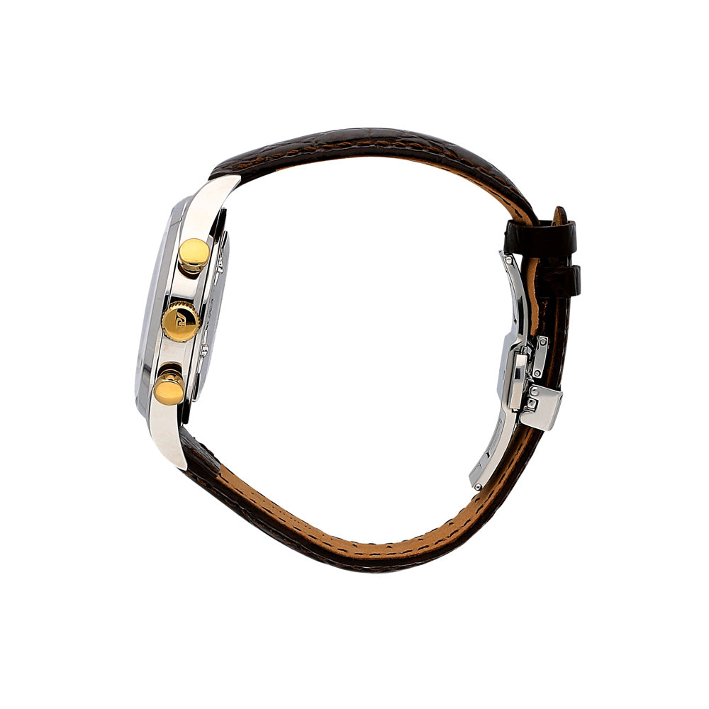 Orologio Chrono Sunray Philip Watch R8271908009