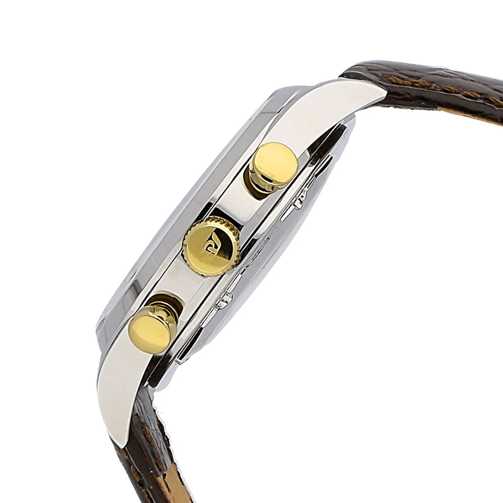 Orologio Chrono Sunray Philip Watch R8271908009
