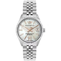 Orologio Philip Watch Tempo e Data Caribe Urban Quadrante Perlato e Rosé R8253597672