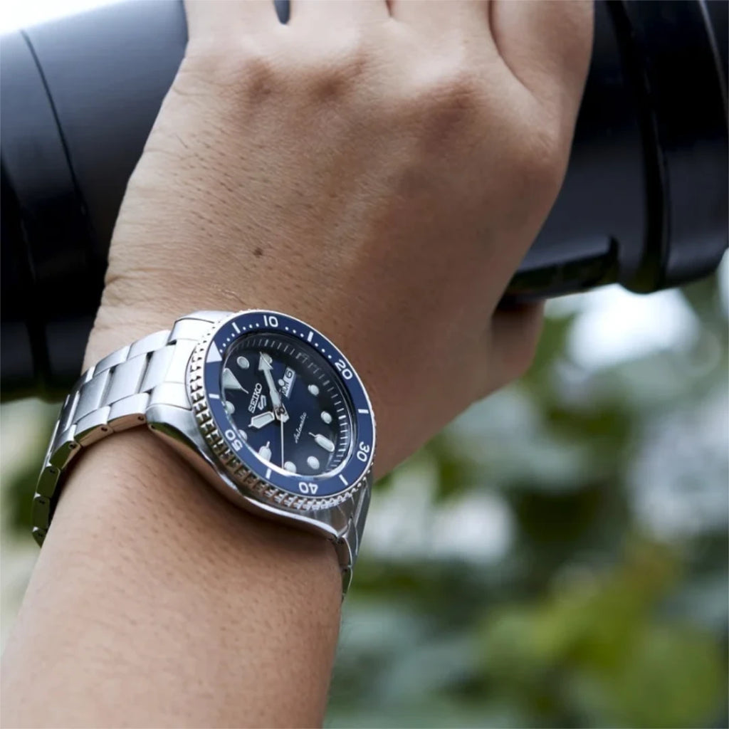 Orologio Seiko 5 Sports SKX SRPD51