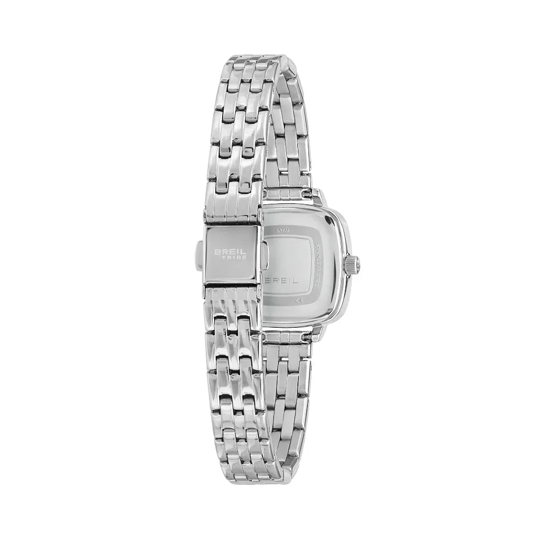 Orologio Solo Tempo Aurea Acciaio EW0848