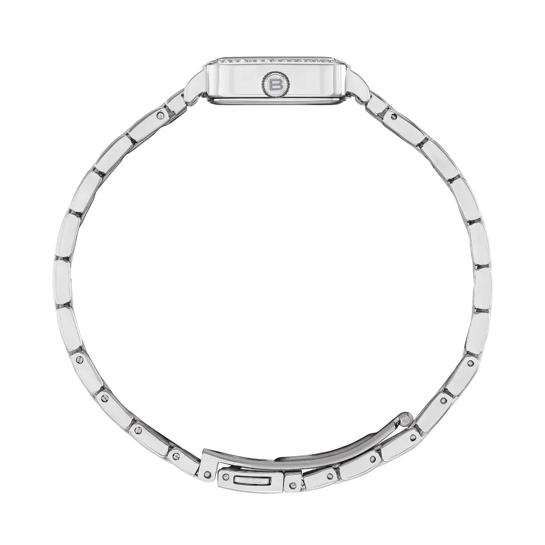 Orologio Solo Tempo Aurea Acciaio EW0848