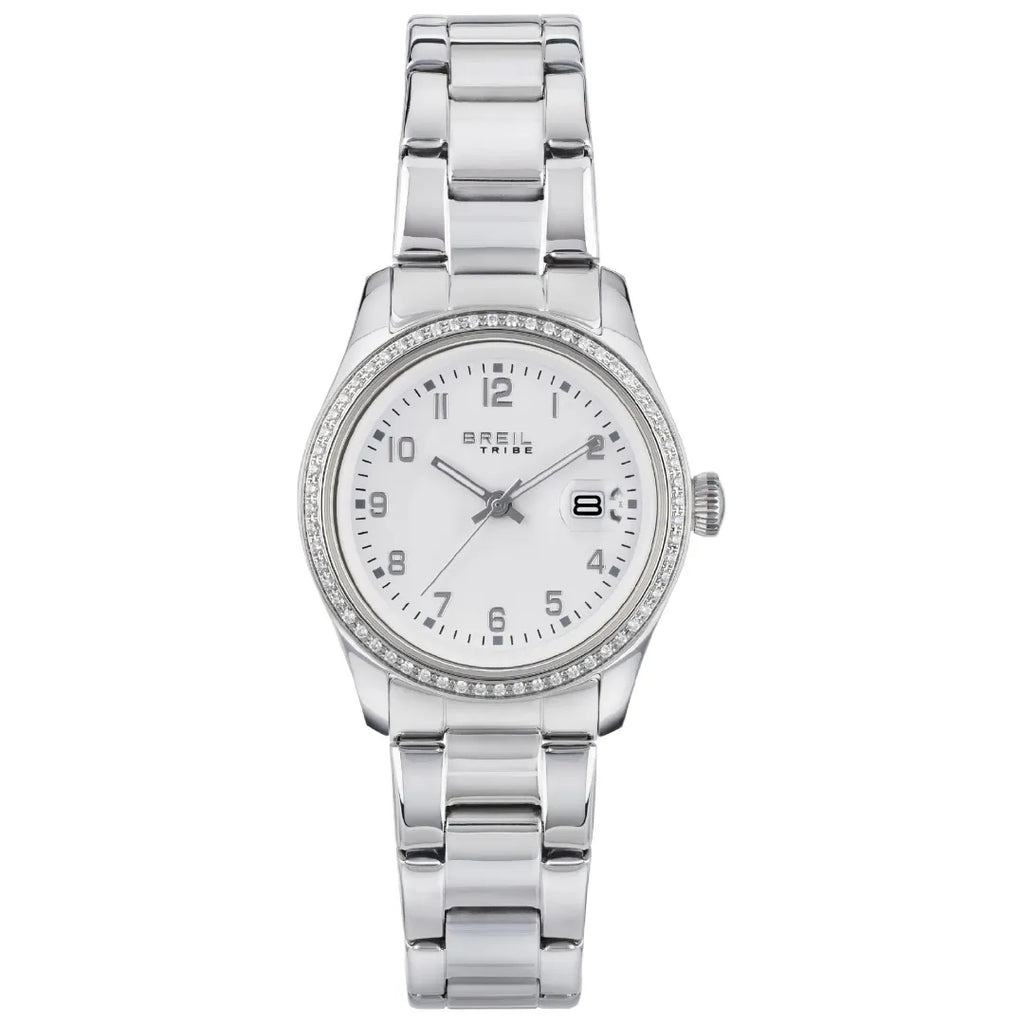 Orologio Solo Tempo Breil Classic Elegance EW0600