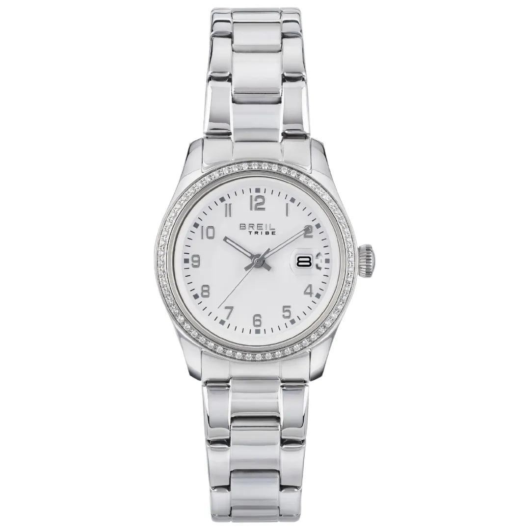 Orologio Solo Tempo Breil Classic Elegance EW0600