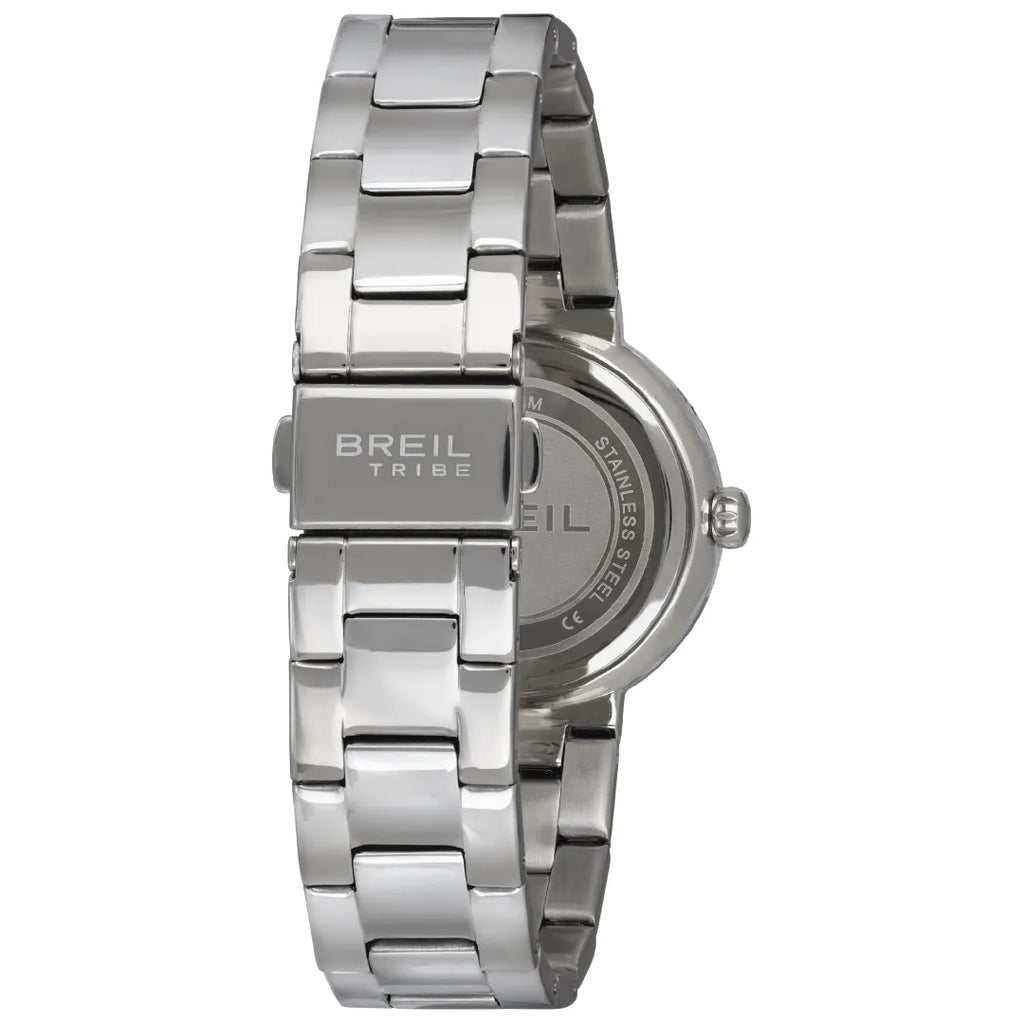 Orologio Solo Tempo Breil Dance Floor Blu EW0255