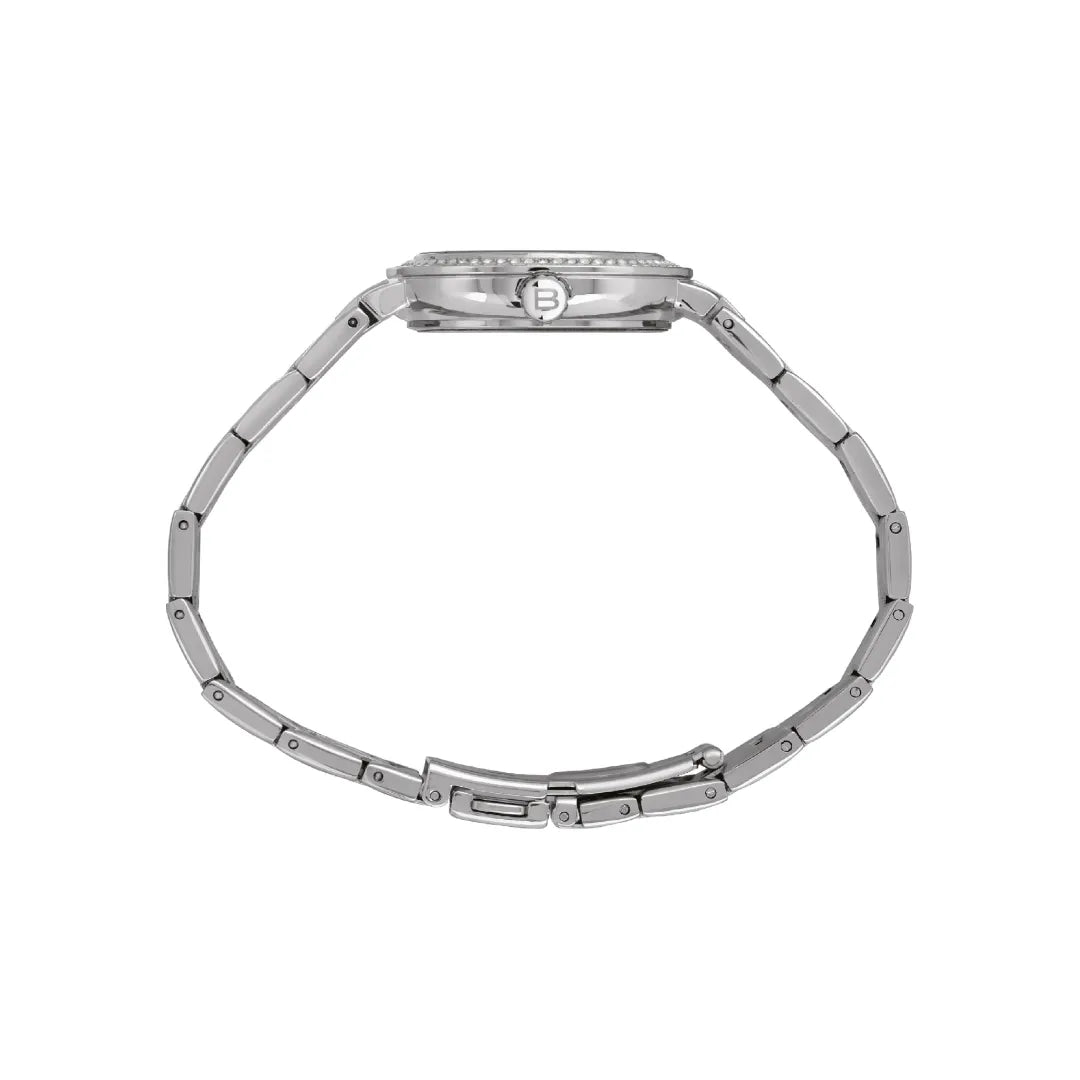 Orologio Solo Tempo Breil Dance Floor Blu EW0255