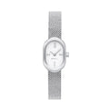 Orologio Solo Tempo Breil Evanesse Bianco TW2106