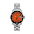 Orologio Solo Tempo Breil Manta Heritage Rosso TW2102