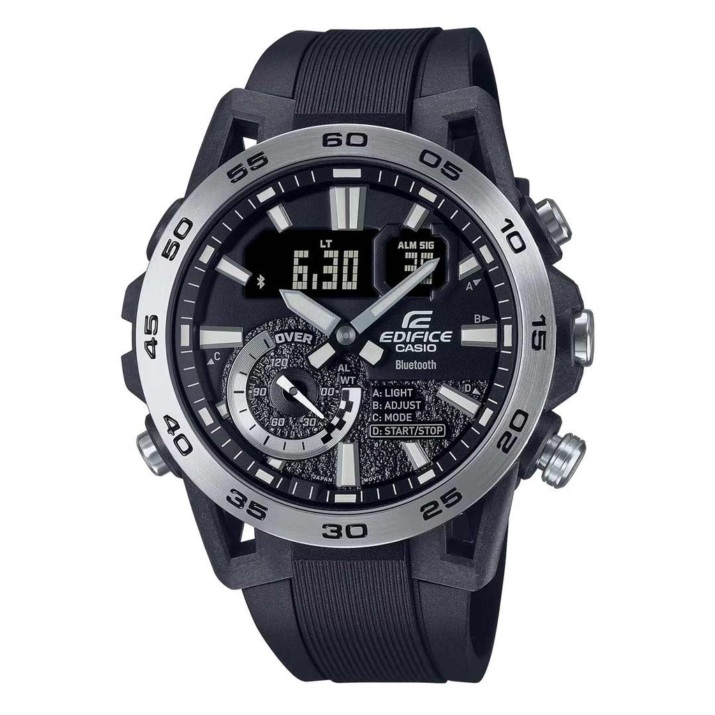 Orologio Solo Tempo Casio Edifice ECB-40P-1AEF