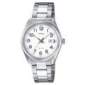 Orologio Solo Tempo Casio Timeless Acciaio LTP-1302PD-7BVEG