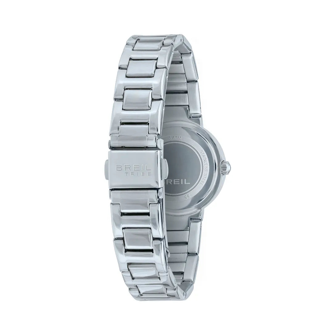 Orologio Solo Tempo Dance Floor Petit Acciaio EW0831