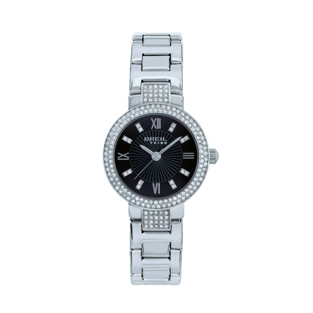 Orologio Solo Tempo Dance Floor Petit Acciaio EW0831