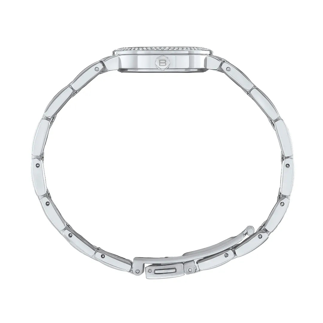 Orologio Solo Tempo Dance Floor Petit Acciaio EW0831