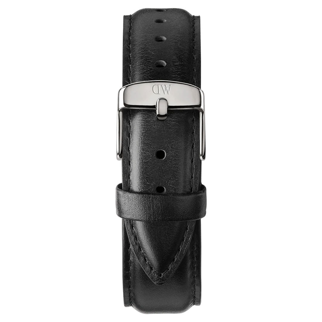 Orologio Solo Tempo Daniel Wellington Classic Sheffield Acciaio DW00100020