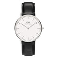 Orologio Solo Tempo Daniel Wellington Classic Sheffield Acciaio DW00100020