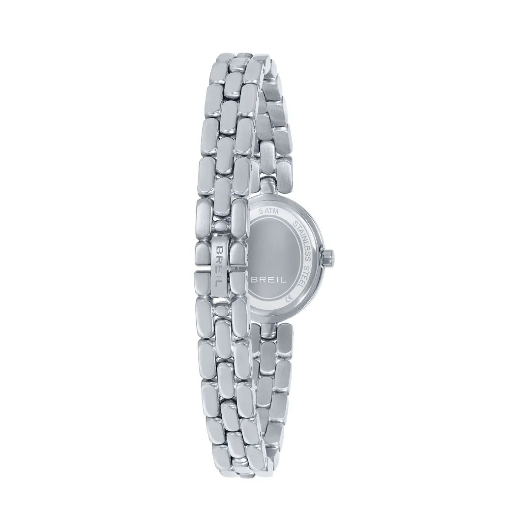Orologio Solo Tempo Eclat Acciaio TW2123
