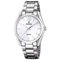 Orologio Solo Tempo Festina Allegria Argentato F20622/1