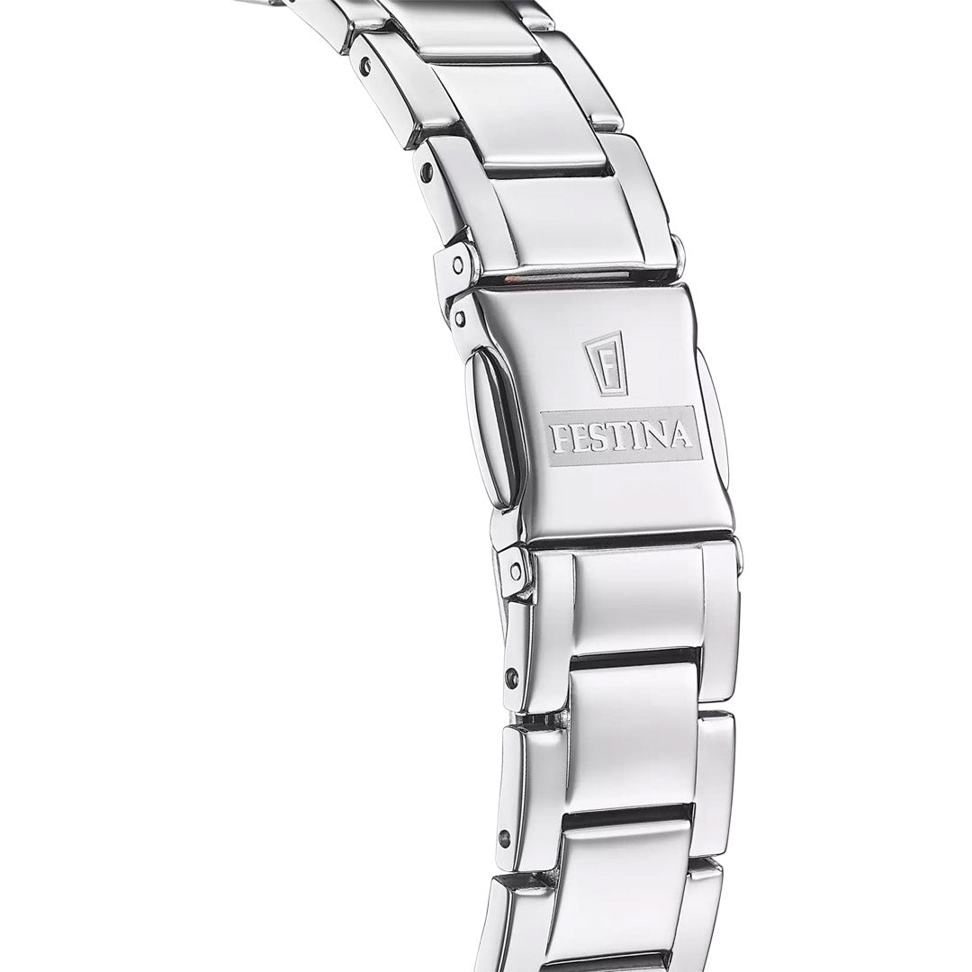 Orologio Solo Tempo Festina Blu F20582/3