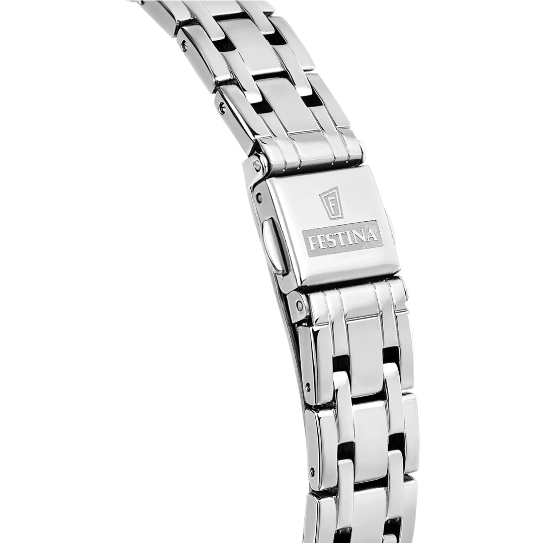Orologio Solo Tempo Festina Blu F20600/3