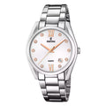 Orologio Solo Tempo Festina Boyfriend Argento F16790/A