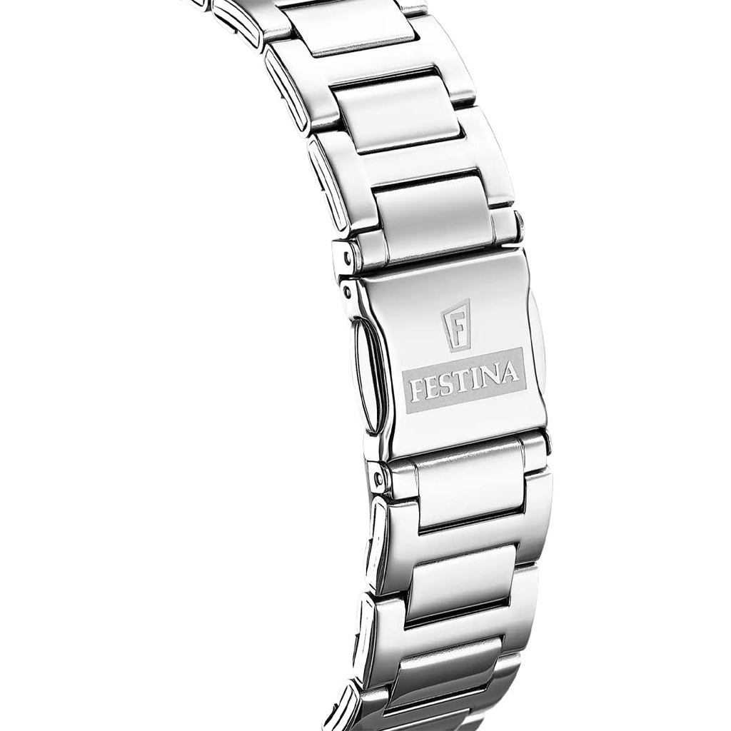 Orologio Solo Tempo Festina Boyfriend Nero F16719/2