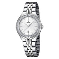 Orologio Solo Tempo Festina Mademoiselle Argento F16867/1