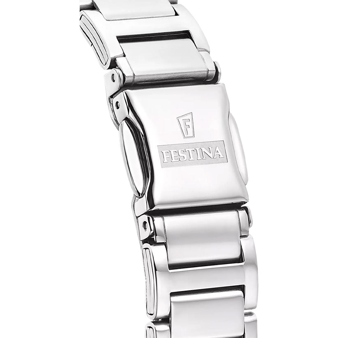 Orologio Solo Tempo Festina Mademoiselle F16936/A
