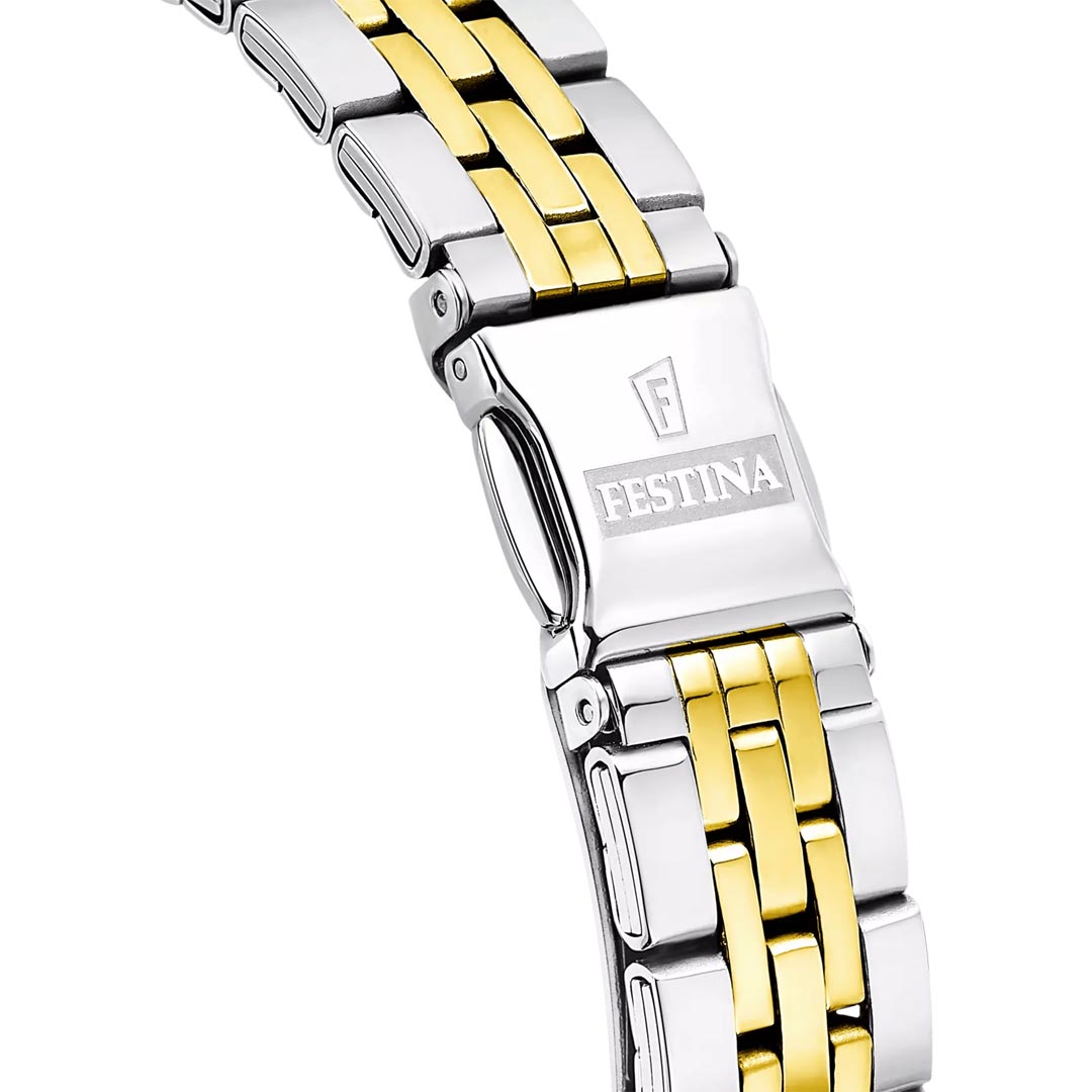 Orologio Solo Tempo Festina Mademoiselle Verde F16868/4