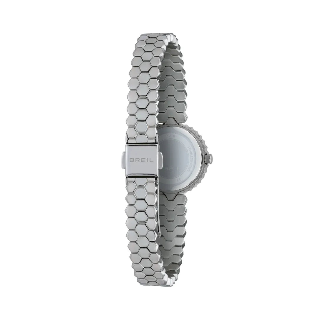 Orologio Solo Tempo Honey Acciaio TW2199