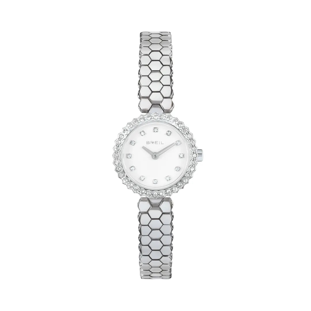 Orologio Solo Tempo Honey Acciaio TW2199