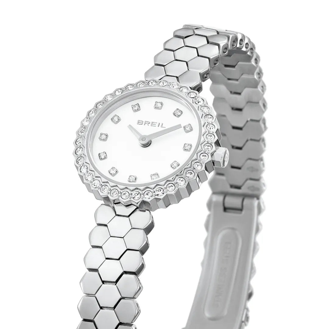 Orologio Solo Tempo Honey Acciaio TW2199