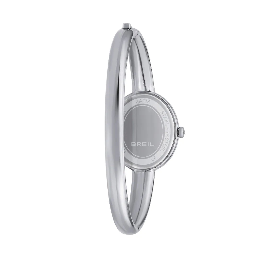 Orologio Solo Tempo Hoop Acciaio TW2209