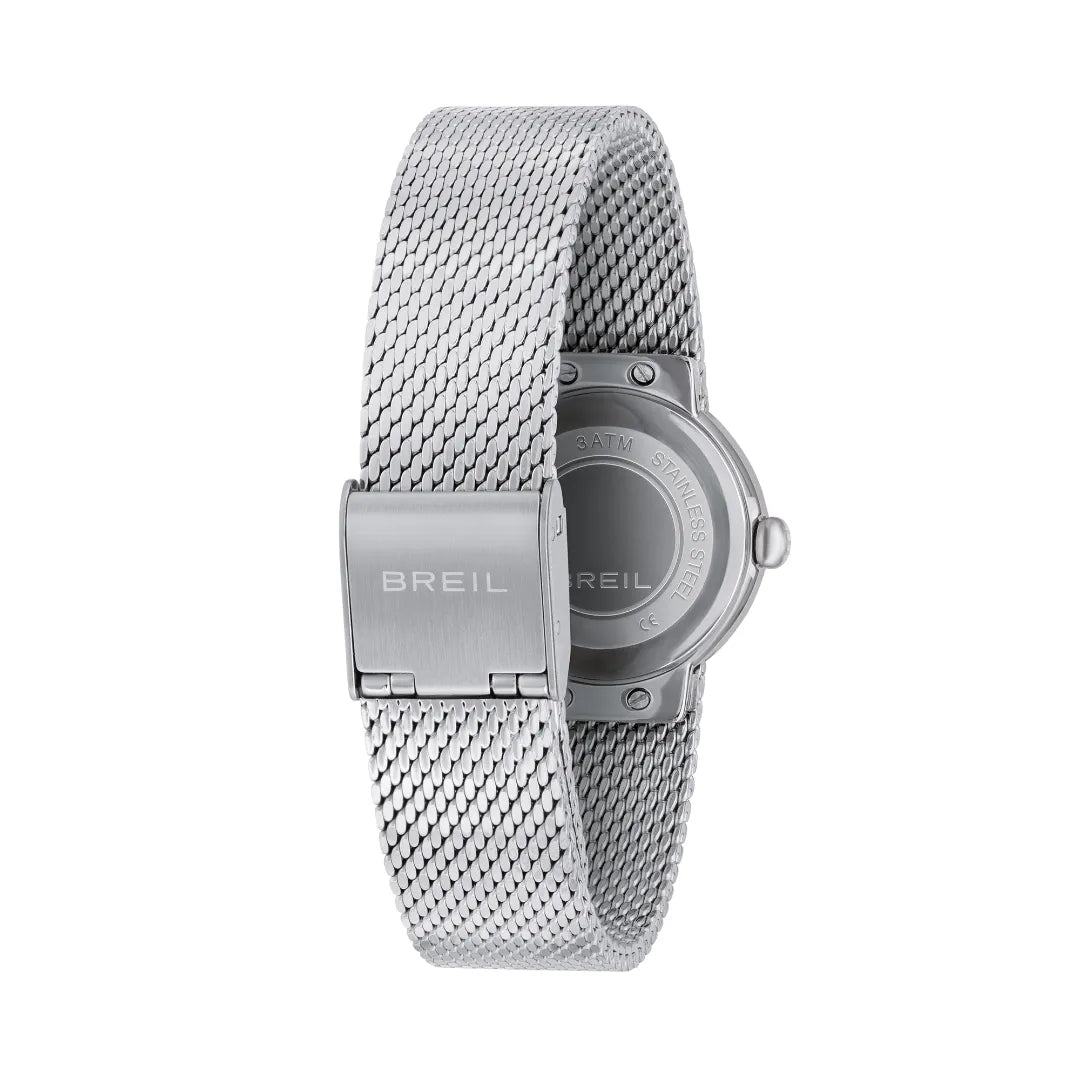 Orologio Solo Tempo Primp Acciaio TW2201