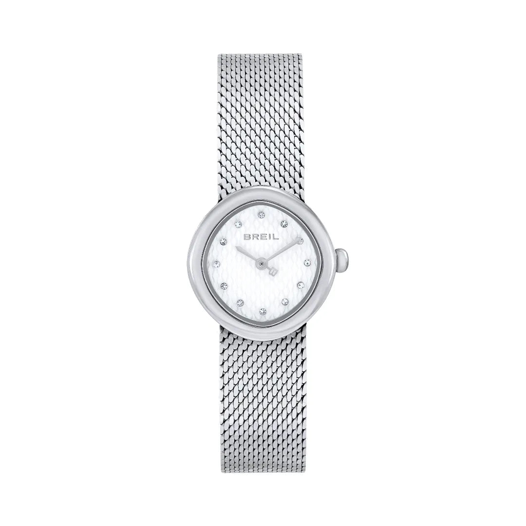Orologio Solo Tempo Primp Acciaio TW2201