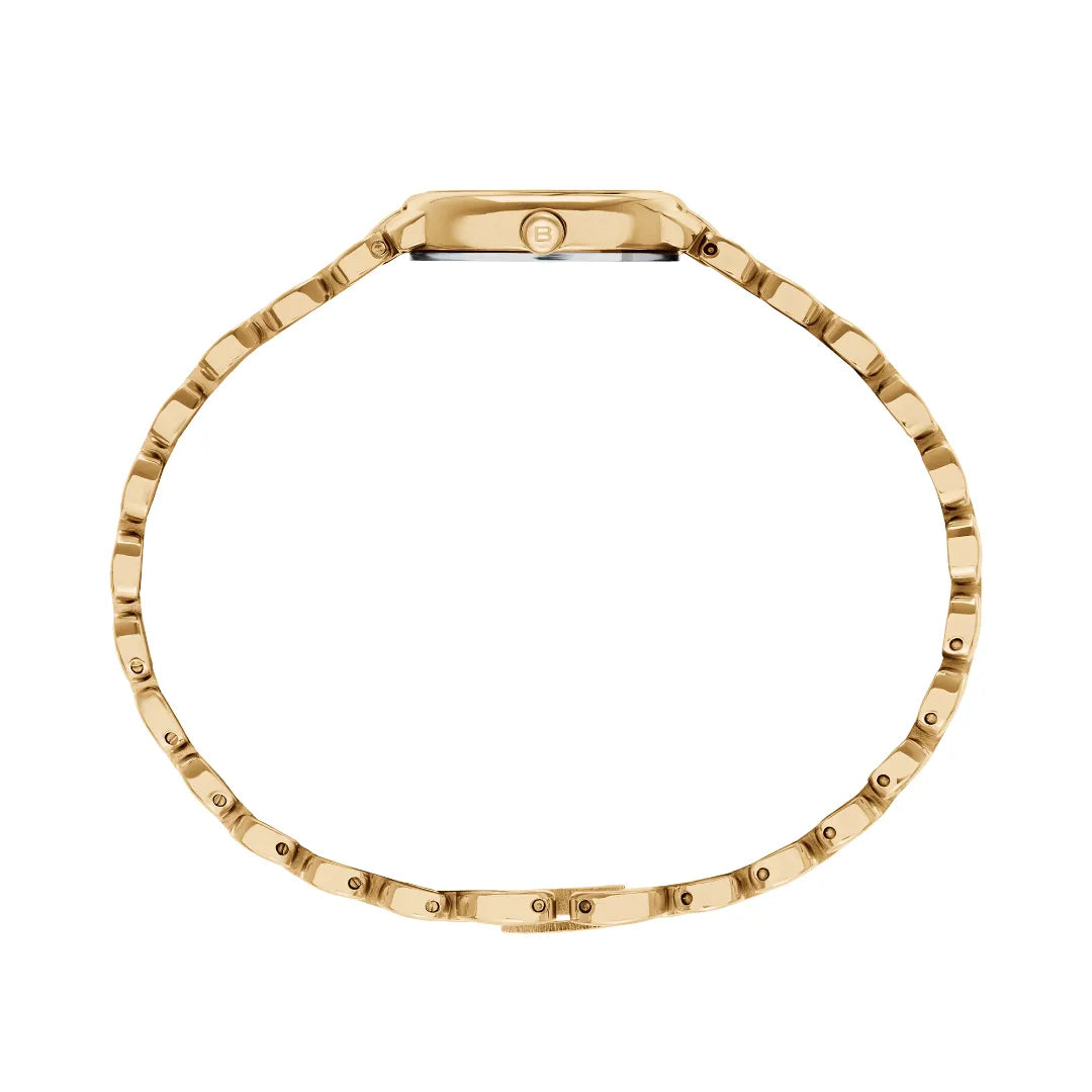 Orologio Solo Tempo Tulle Acciaio Dorato TW2198