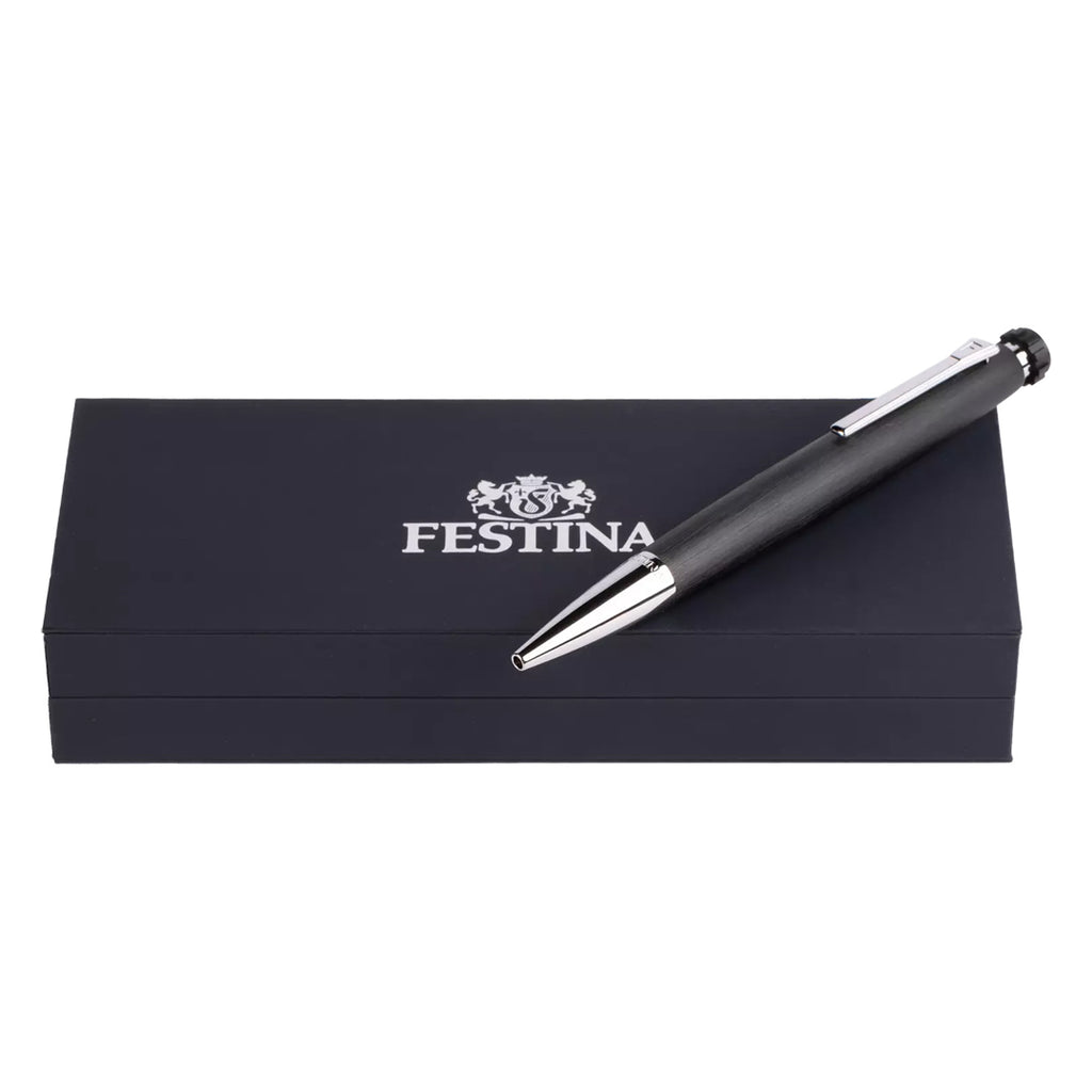 Penna Festina Chrono Bike Cromata Nera FWS4101/A