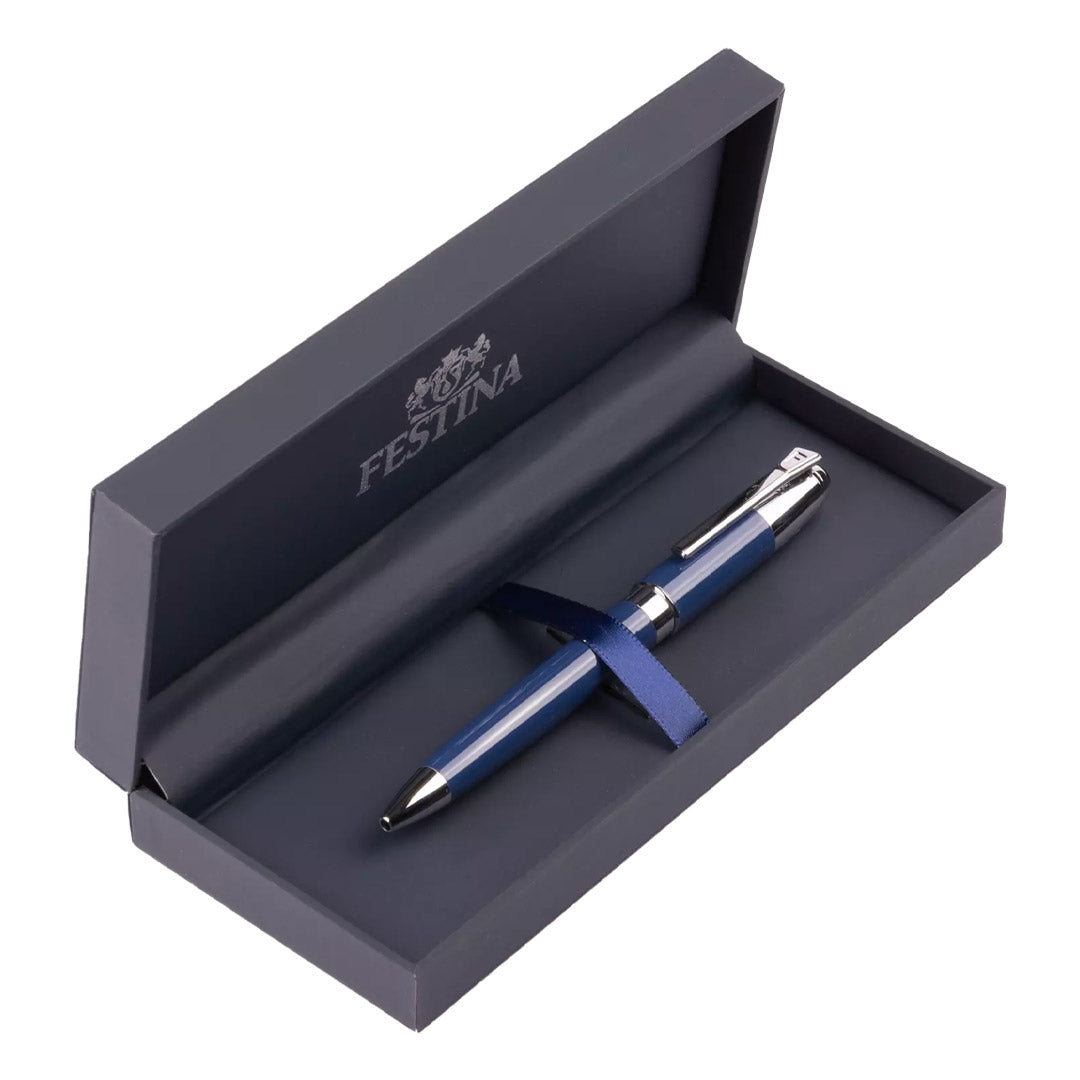 Penna Festina Classicals Blu FWS4110/L