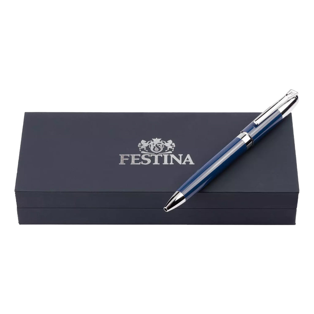 Penna Festina Classicals Blu FWS4110/L
