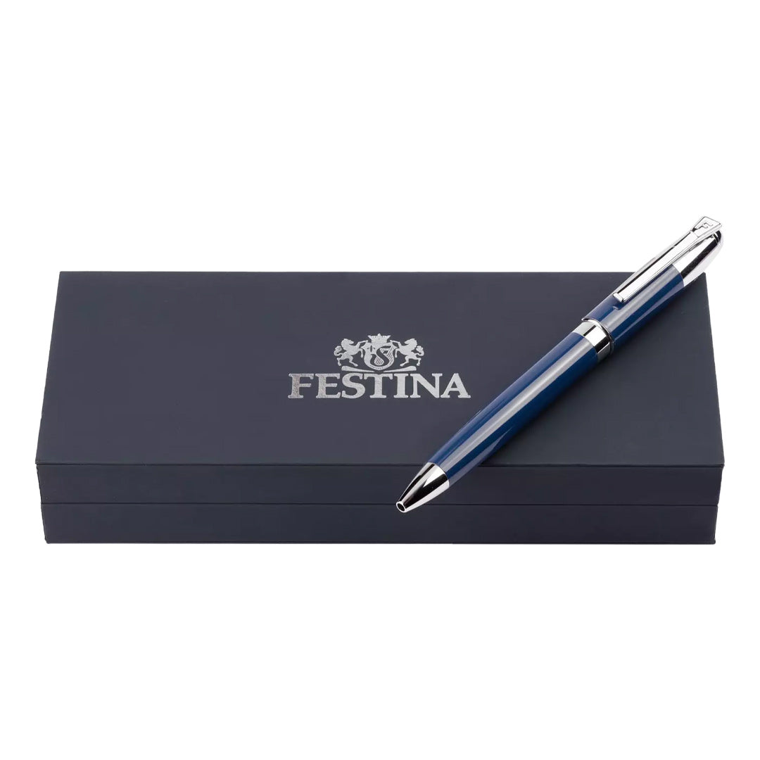 Penna Festina Classicals Blu FWS4110/L